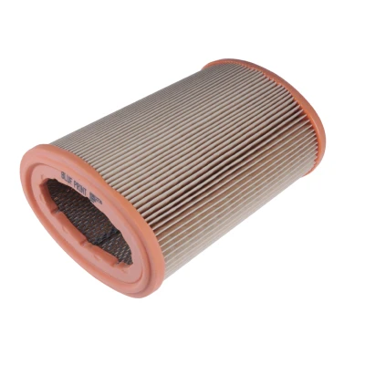 Abbildung von BLUE PRINT ADN12236 Luftfilter 208 137 Filtereinsatz NISSAN: MICRA 2