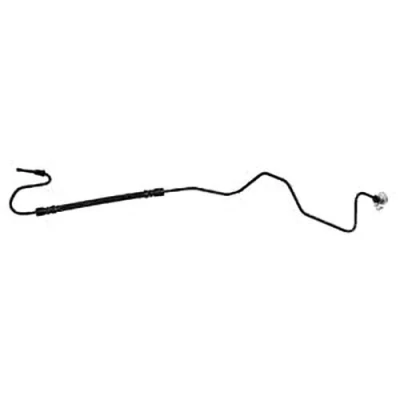 Abbildung von DELPHI LH7014 Bremsschläuche M10x1 Ext Tube nut PEUGEOT: 307 Schrägheck, SW, CC, CITROËN: C4 I Limousine, Coupe