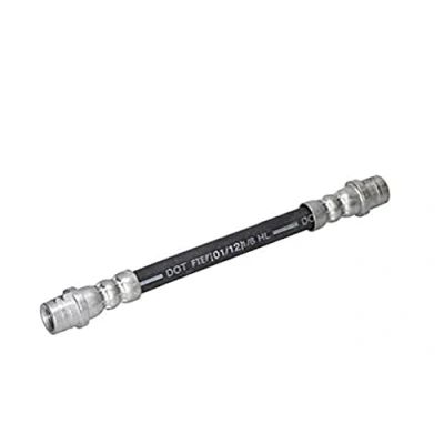 Abbildung von HELLA 8AH 355 460 261 Bremsschläuche 140 2 x M10x1 VOLKSWAGEN: Golf 4 Schrägheck, Bora Variant, Polo IV AUDI: A3 TT Coupe