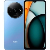 Abbildung von Xiaomi Redmi A3 3GB/64GB Blau mit Vodafone Vertrag im Netz unbegrenzt telefonieren + 35000 MB 5G