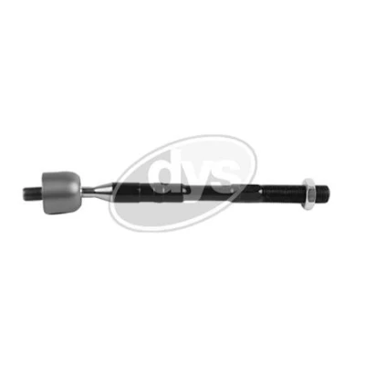Abbildung von DYS 24 27819 Axialgelenk Vorderachse links, rechts M16x1.5 238 CITROËN: C3 I Schrägheck, PEUGEOT: 1007 Schrägheck