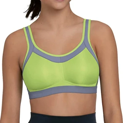 Abbildung von Anita Active Sport BH Momentum Cup C G, nahtlose Cups, maximum support