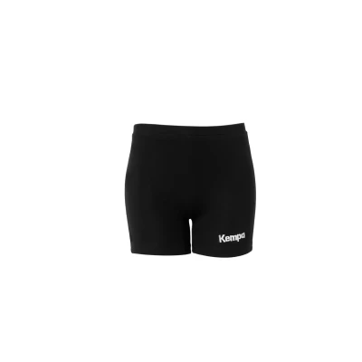 Abbildung von Kempa Shorts für Kinder, Größe: 140, Schwarz