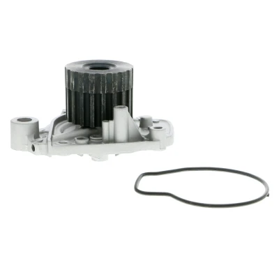 Abbildung von ACKOJA A26 50007 Wasserpumpe mit Dichtung mechanisch Flügelrad aus Metall HONDA: CIVIC 6 Hatchback, Aerodeck, Coupe