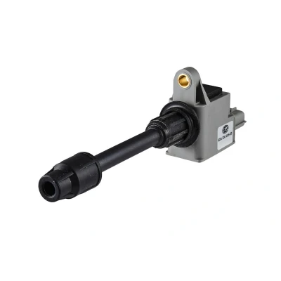 Abbildung von HELLA 5DA 230 035 531 Zündspule 3 NISSAN: Pathfinder 2