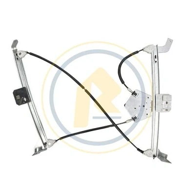 Abbildung von Ac Rolcar Fensterheber vorne links elektrisch ohne Elektromotor 01.5513 RENAULT: MEGANE 2 Coupe Cabriolet