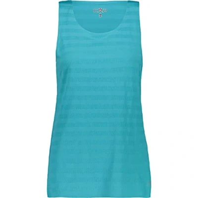 Abbildung von CMP Mesh Tanktop für Damen, Keramik, D46