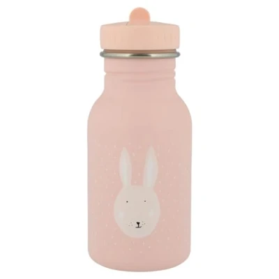 Abbildung von Trixie Mrs. Rabbit Bottle 350ml soft pink