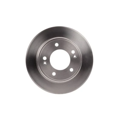 Abbildung von BOSCH 0 986 479 052 Bremsscheibe 261,9 10 5 114,3 voll geölt HYUNDAI: i30 II Schrägheck, Coupe, Veloster, KIA: cee‘d Schrägheck