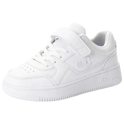 Abbildung von Champion Rebound Low B Ps Triple Wht Sneaker