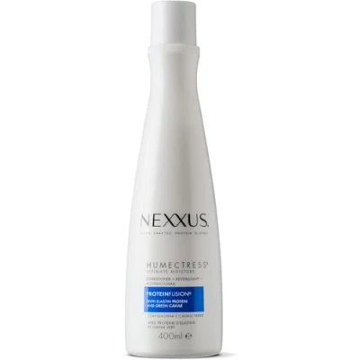 Abbildung von Nexxus Ultimate Moisture Humectress Conditioner 400ml Spülung für normales bis trockenes Haar