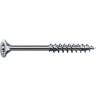 Abbildung von SPAX Senkmultikopf T Star Plus T40 Teilgewinde Wirox 8,0x200