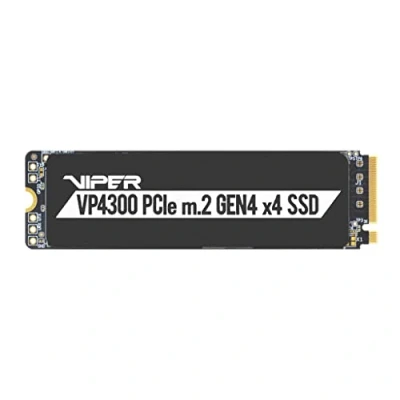 Abbildung von Viper VP4300 1 TB, SSD
