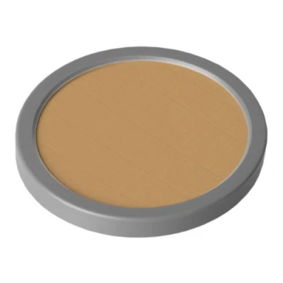 Abbildung von GRIMAS Cake Make up Dose Theater Schminke Profi 35 gr Farbe B2