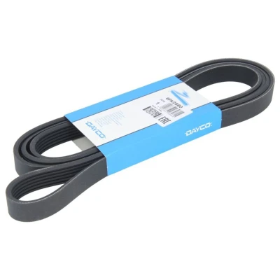 Abbildung von DAYCO 6PK2680 Keilrippenriemen 2680,0 6 AUDI: A6 C5 Avant, A8 D2, Limousine
