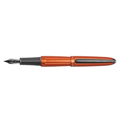 Abbildung von Diplomat Aero Orange FP F