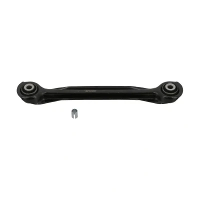 Abbildung von MOOG ME TC 0731 Querlenker beidseitig, Hinterachse, unten, vorne MERCEDES BENZ: C Klasse Limousine, T modell, Sportcoupe