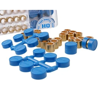 Abbildung von Variomatik Abstimmset POLINI 15x12mm 6,10 9,00g