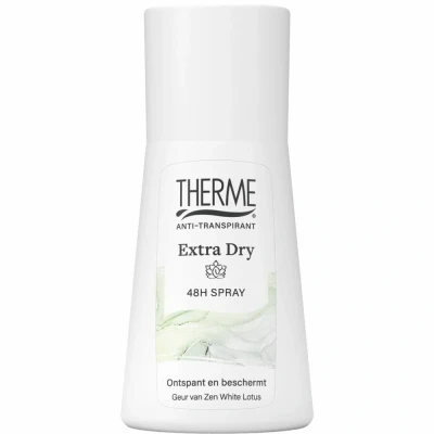 Abbildung von Therme Spray Anti Transpirant Extra Dry