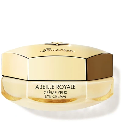 Abbildung von Guerlain Abeille Royale Creme Yeux 15 ml