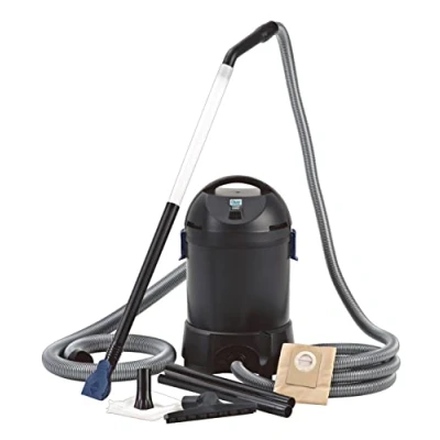 Abbildung von Oase Pondovac Classic 50529 Damslamsluger 27 l
