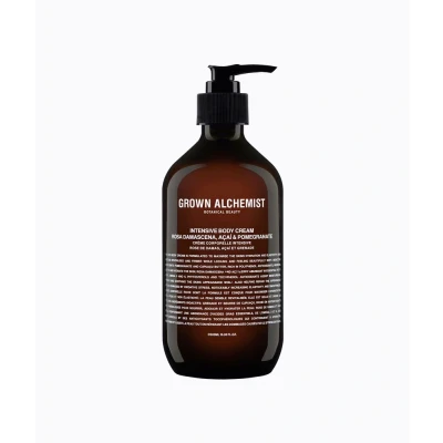 Abbildung von Grown Alchemist Creme Bodycare Body Intensive Cream