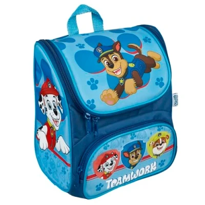 Abbildung von Scooli Vorschulranzen Cutie, Paw Patrol