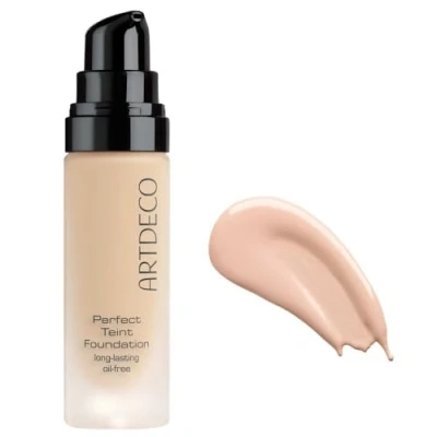 Abbildung von Artdeco Perfect Teint Foundation 04