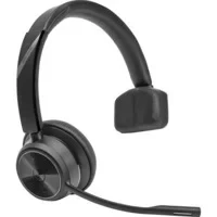 Abbildung von Plantronics Poly DECT Headset Savi 7310 UC monaural
