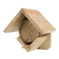 Abbildung von Trixie Peanutbutter holder, pine, 15 x 13 cm