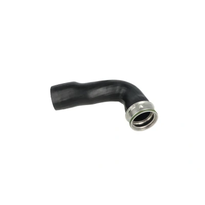 Abbildung von NRF 166272 Ladeluftschlauch VOLKSWAGEN: Passat B6 Variant, GOLF 5 Schrägheck, 6, AUDI: A3 Sportback, TT Coupe