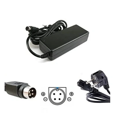 Abbildung von TOP CHARGEUR * Netzadapter Ladegerät 12 V für NAS Server Netgear ReadyNAS RN104 104