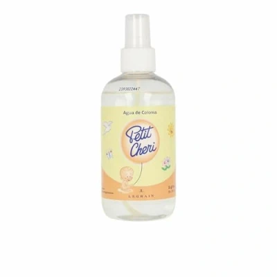 Abbildung von Petit Cheri Agua De Colonia Vapo 240 Ml
