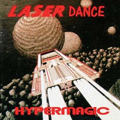 Abbildung von Hypermagic