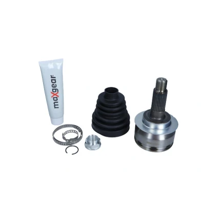 Abbildung von MAXGEAR 49 3111 Gelenksatz radseitig SUZUKI: SX4 I Schrägheck