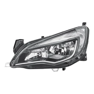 Abbildung von HELLA 1EG 010 011 671 Scheinwerfer OPEL: Astra J Sports Tourer, Schrägheck, Limousine