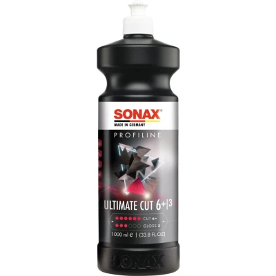 Abbildung von SONAX PROFILINE 02393000 Lackpolitur Flasche 1
