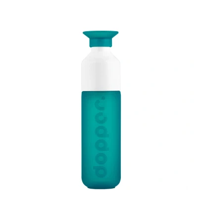 Abbildung von Dopper Original Trinkflasche 450 ml tidal teal