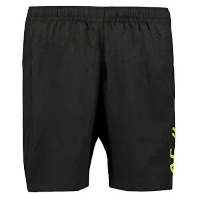 Abbildung von Energetics Herren Masetto Shorts, Black, L