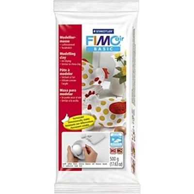 Abbildung von 1 ST (1 ST) Air basic wit 500GR
