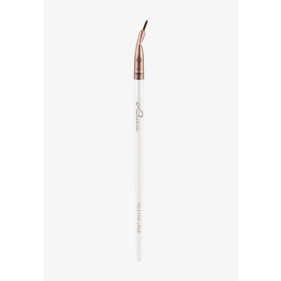 Abbildung von Luvia Cosmetics 412 // FINE Liner Elegance Zubehör Augenmakeup Coffee pearl, Damen, Größe: One Size, pearl