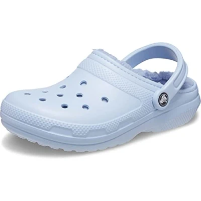 Abbildung von Crocs Clogs, Größe: 46 47, Blue calcite Schuhe