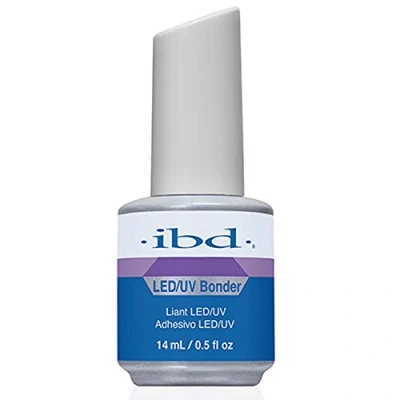 Abbildung von IBD LED/UV Bonder Grundierungsgel für Nagelmodellage, 1er Pack (1 x 14 ml)