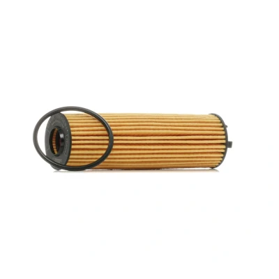 Abbildung von HENGST FILTER E342H D494 Ölfilter Filtereinsatz VOLKSWAGEN: Touran II, Caddy V Kombi, Kastenwagen, SKODA: Kodiaq, Superb III Kombi