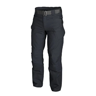Abbildung von Helikon Tex Urban Tactical Polycotton Ripstop Herren Navy XXXXL/Short