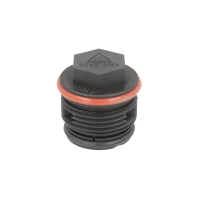 Abbildung von Abdeckung, Wasserkasten THERMOTEC DBSC002TC