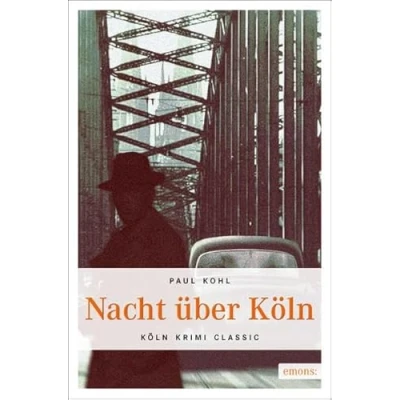 Abbildung von Nacht über Köln (Köln Krimi Classic)