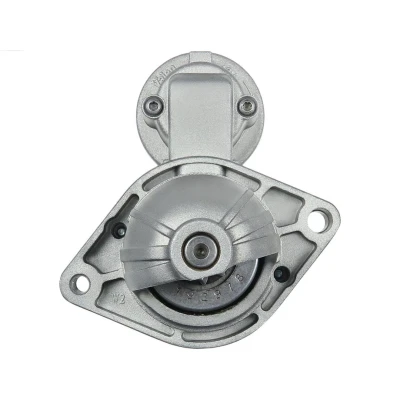 Abbildung von AS PL S3018PR Anlasser 12 1,1 9 OPEL: Astra H Caravan, Schrägheck, Corsa C SUZUKI: SWIFT 3, Wagon R+ II IGNIS 2
