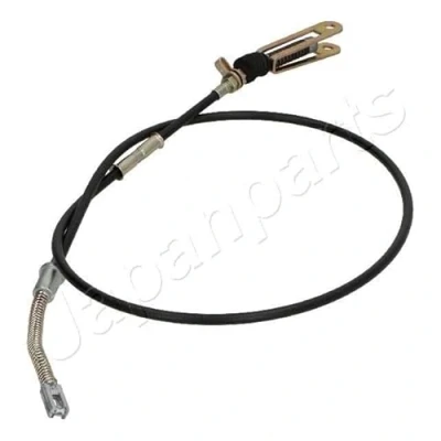 Abbildung von JAPANPARTS BC 820 Handbremsseil hinten SUZUKI: SJ 410 SUV, 413