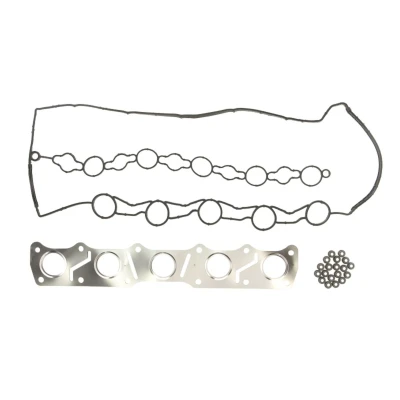 Abbildung von REINZ 02 42091 01 Dichtungssatz, Zylinderkopf mit Ventilschaftabdichtung, ohne Zylinderkopfdichtung VOLVO: V50, S60 II, V60 I